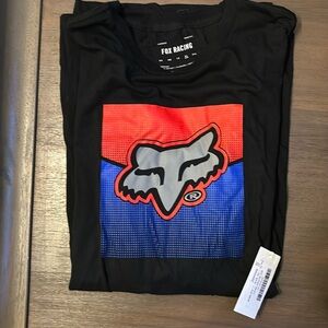 Fox Racing men’s XL T-shirt. Brand new with tags on. Paid $30, asking $15.
